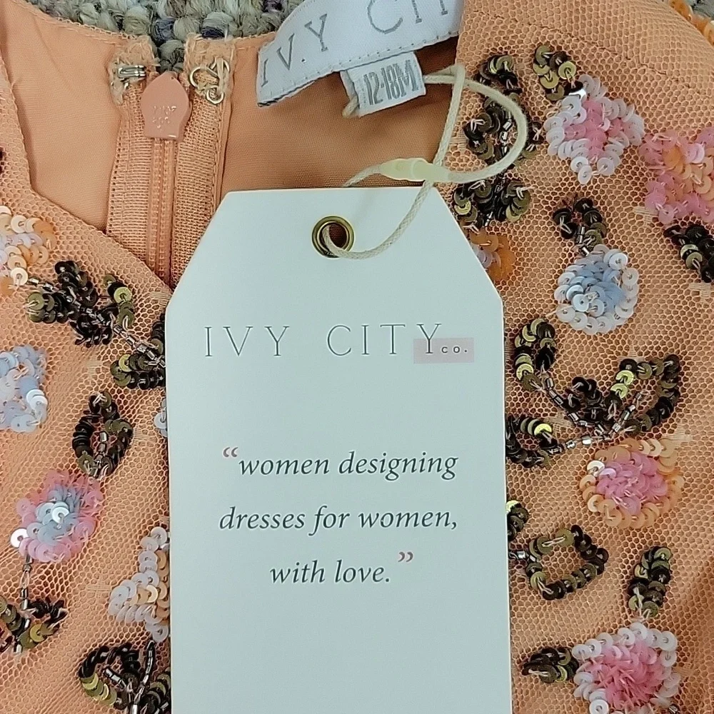 Ivy City Co ivy city
